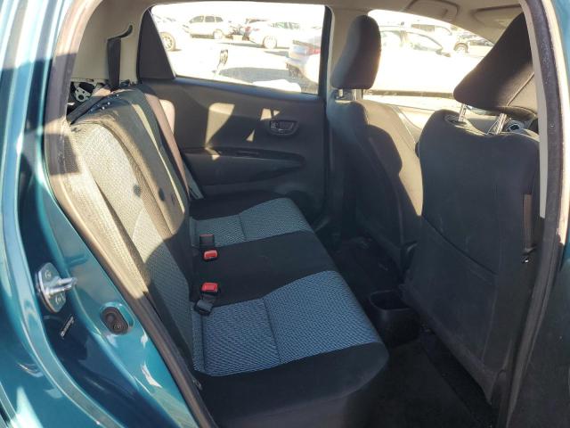 2013 TOYOTA YARIS - JTDKTUD39DD564448