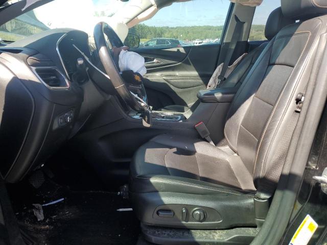 2019 CHEVROLET EQUINOX PR - 2GNAXPEX6K6200221