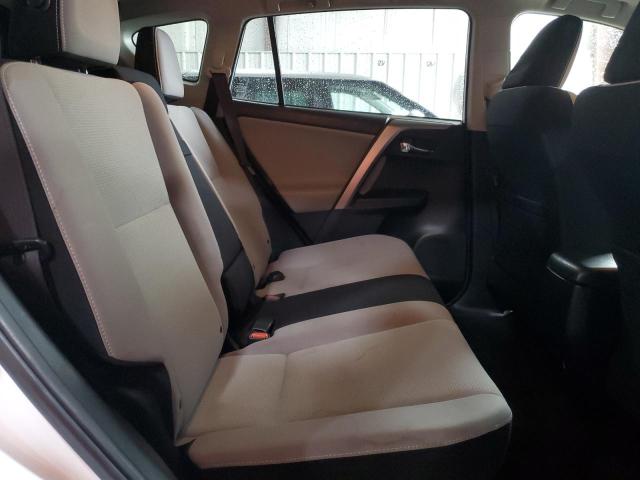 2017 TOYOTA RAV4 HV LE - JTMRJREV5HD119910