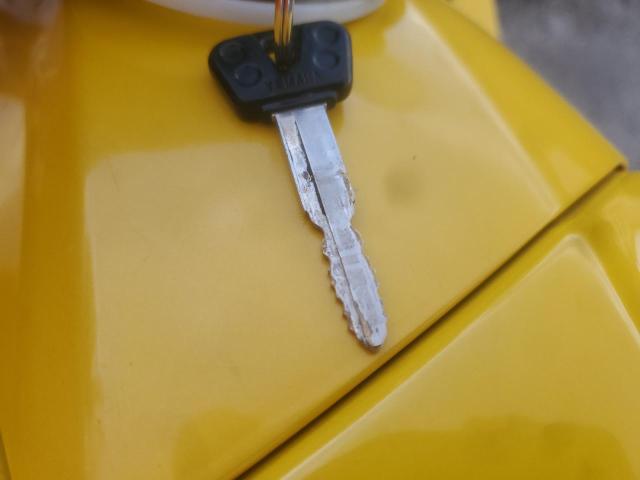 2008 YAMAHA YZFR6 JYARJ16Y48A001127