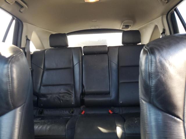 2013 ACURA RDX - 5J8TB4H36DL000605