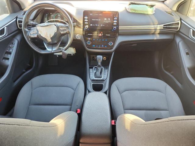 2021 HYUNDAI IONIQ SE - KMHC75LC1MU257268