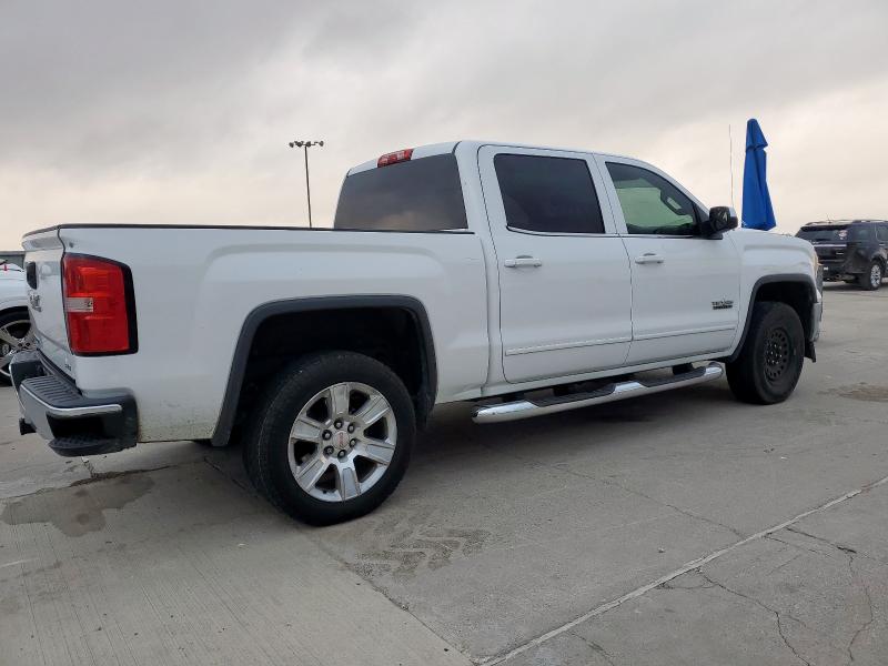 2015 GMC SIERRA C15 #3291595965