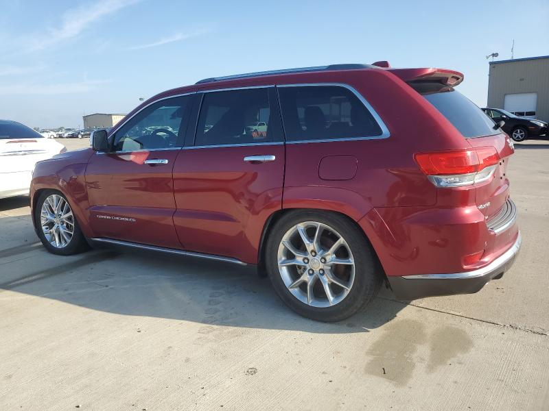 2014 JEEP GRAND CHER - 1C4RJFJT7EC501330