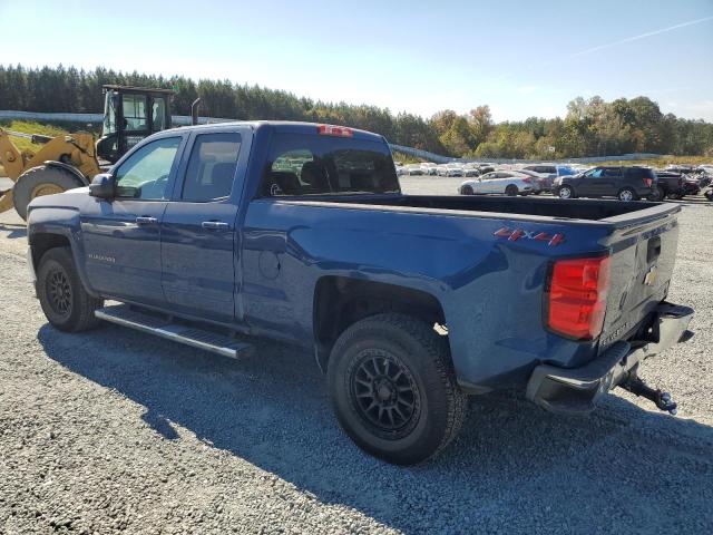 2018 CHEVROLET SILVERADO - 1GCVKREC9JZ122778