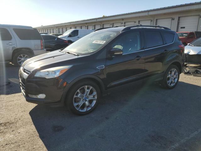 FORD ESCAPE SEL