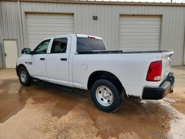 2018 RAM 1500 ST #3290231215