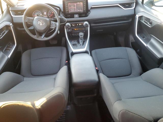 2020 TOYOTA RAV4 LE #3302735011