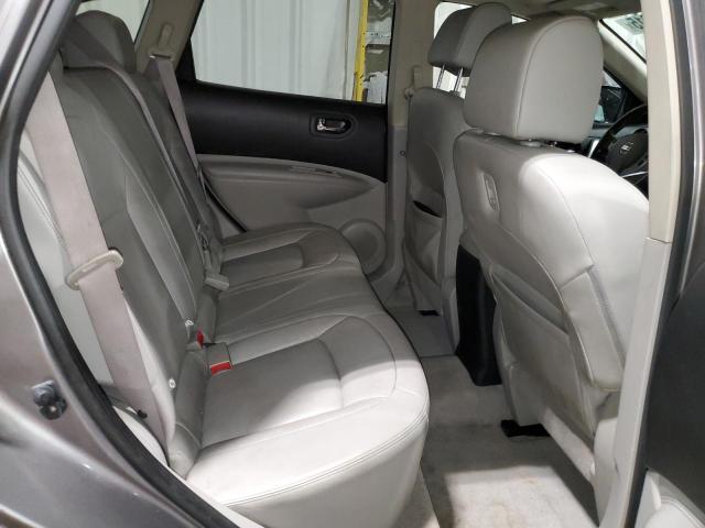 2012 NISSAN ROGUE S - JN8AS5MV2CW379493