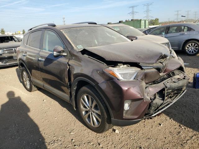 2018 TOYOTA RAV4 LIMIT - 2T3DFREV0JW854167