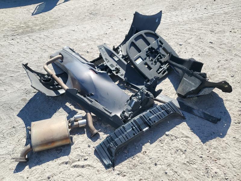 2023 TOYOTA CAMRY SE N #3293428433