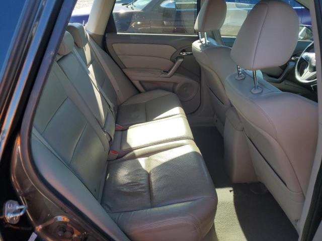 2010 ACURA RDX TECHNO - 5J8TB2H50AA003285