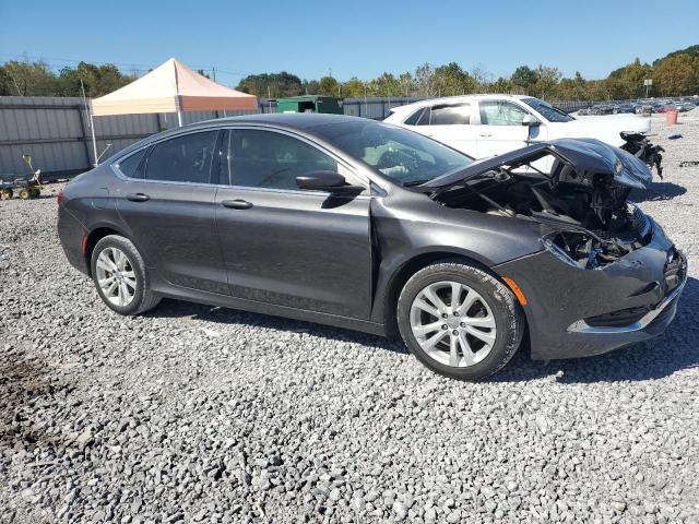 2016 CHRYSLER 200 LIMITE - 1C3CCCAB4GN116762
