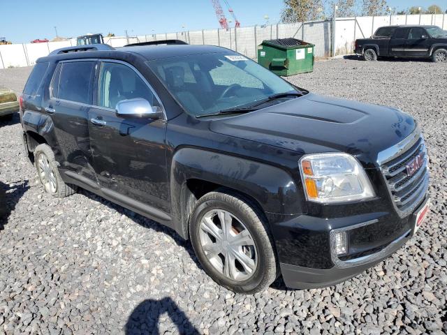 2017 GMC TERRAIN SL - 2GKALPEKXH6327513