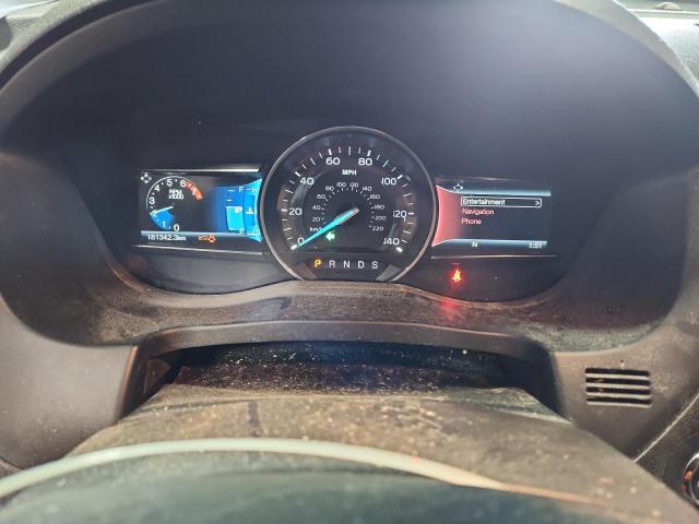 2016 FORD EXPLORER L - 1FM5K8F87GGA02207