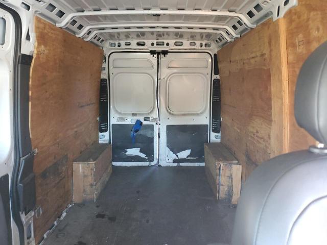 2021 RAM PROMASTER #3309502551