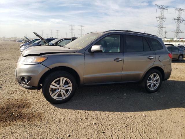 HYUNDAI SANTA FE LIMITED