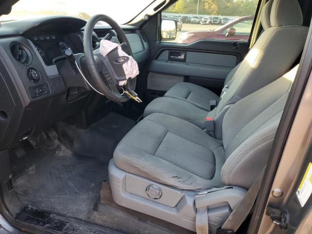 2014 FORD F150 - 1FTMF1CM2EFC52308