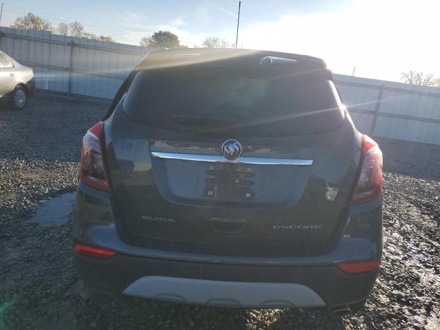 2018 BUICK ENCORE SPO #3309506566