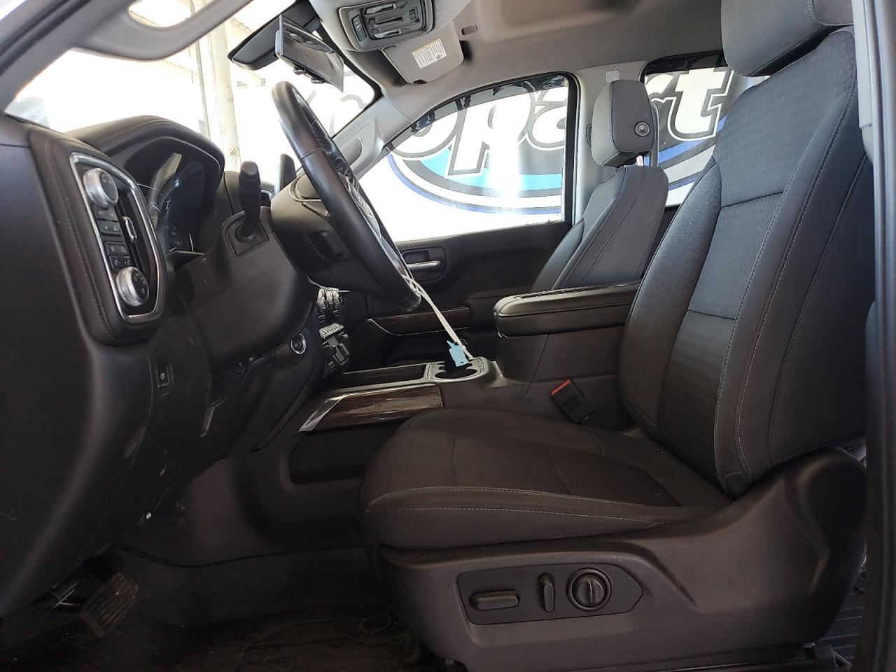 GMC SIERRA K1500 ELEVATION