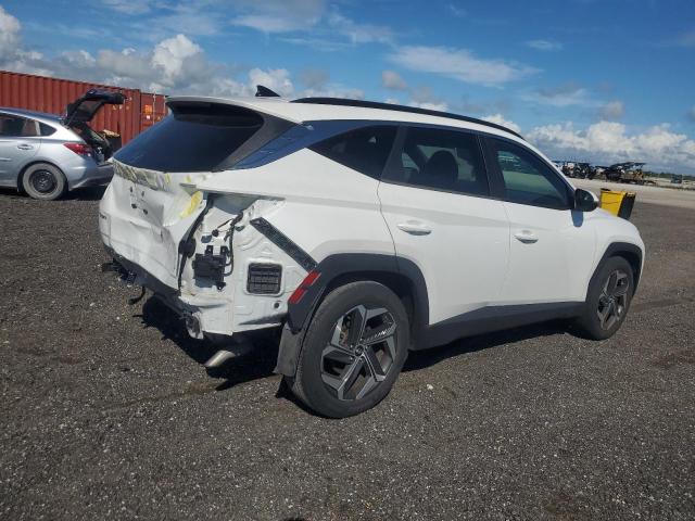 2022 HYUNDAI TUCSON SEL - 5NMJF3AE4NH118235