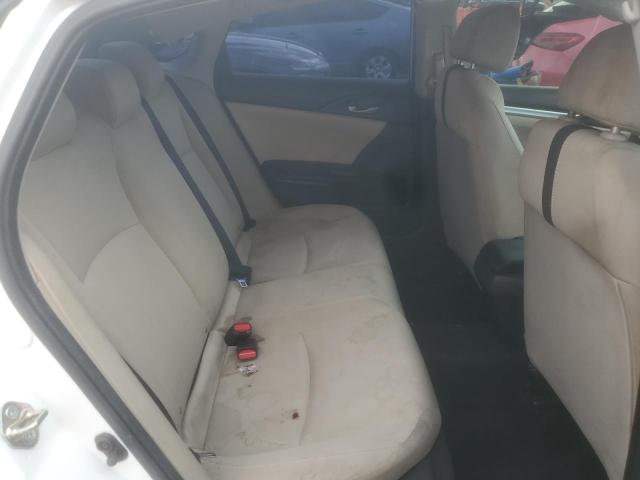 2016 HONDA CIVIC LX 19XFC2F50GE006849