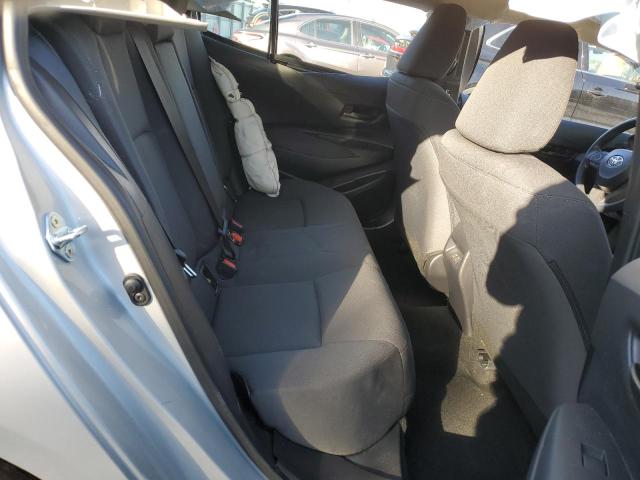 2025 TOYOTA COROLLA LE #3303885703