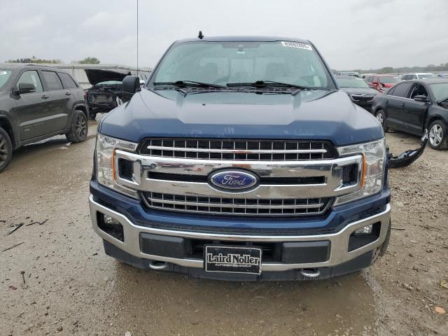 2020 FORD F150 SUPER - 1FTEW1E41LKE61724