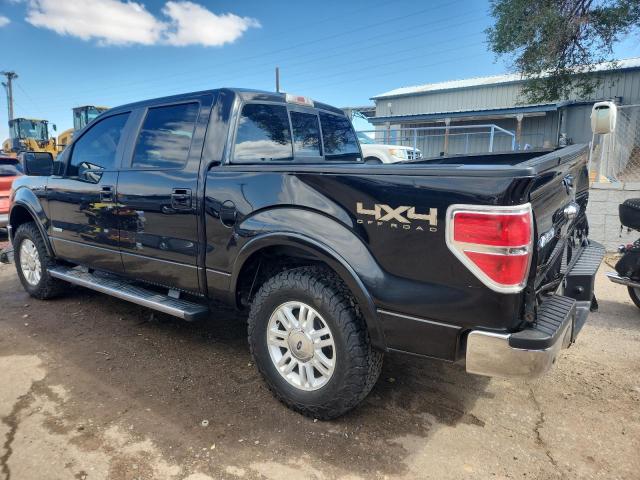 2014 FORD F150 SUPER #3278595948