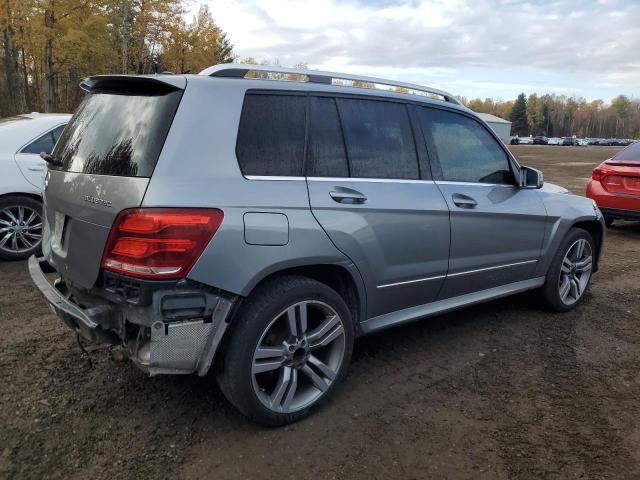 2014 MERCEDES-BENZ GLK 250 BL - WDCGG0EB0EG283187
