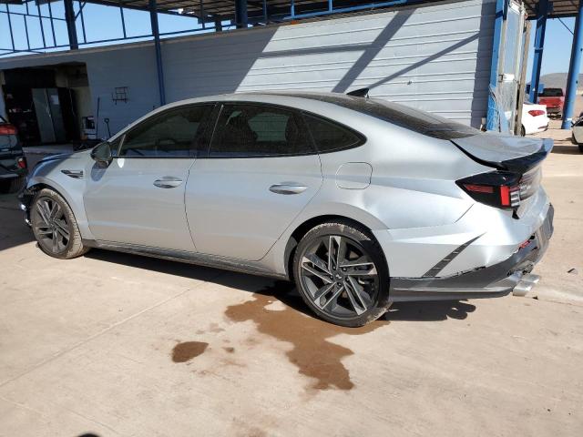 2025 HYUNDAI SONATA N L #3302765389