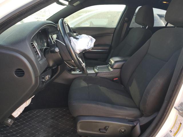 2014 DODGE CHARGER SX - 2C3CDXHG2EH350782