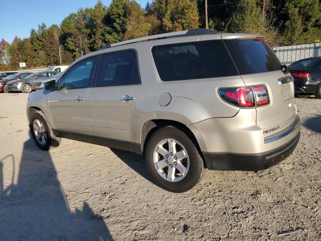 2013 GMC ACADIA SLE - 1GKKRPKD8DJ267818