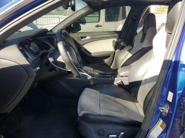 2015 AUDI S4 PREMIUM #3274721831