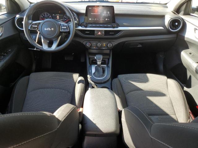 2024 KIA FORTE LX - 3KPF24AD9RE774684