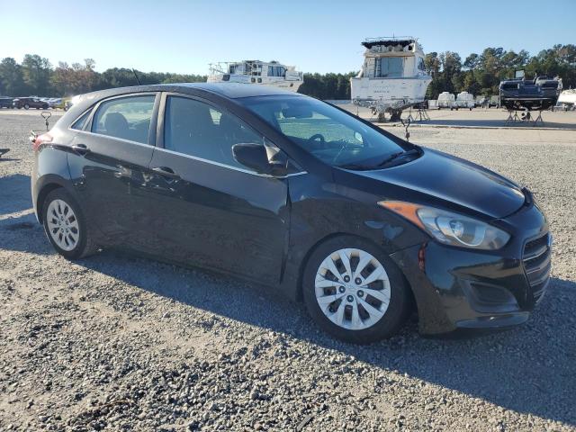 2017 HYUNDAI ELANTRA GT - KMHD35LH1HU370509