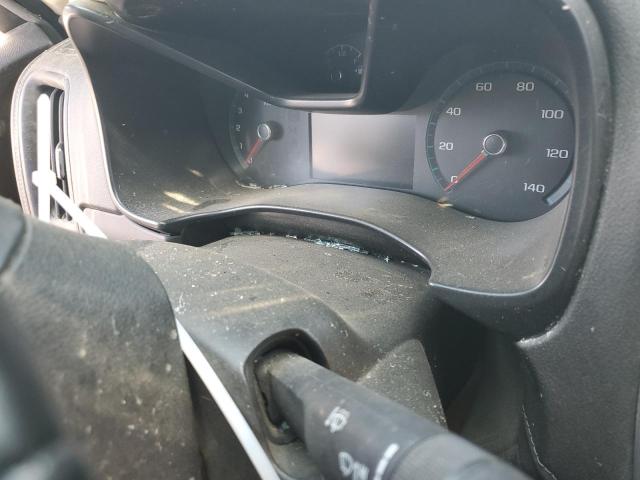 2019 GMC CANYON SLE #3283879441