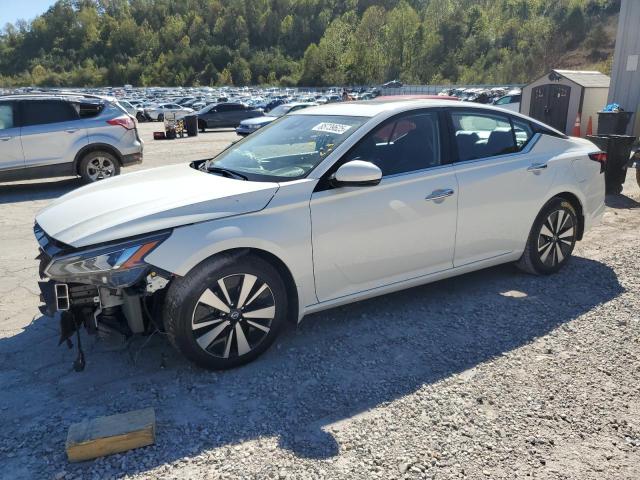 2022 NISSAN ALTIMA SL #3293497405