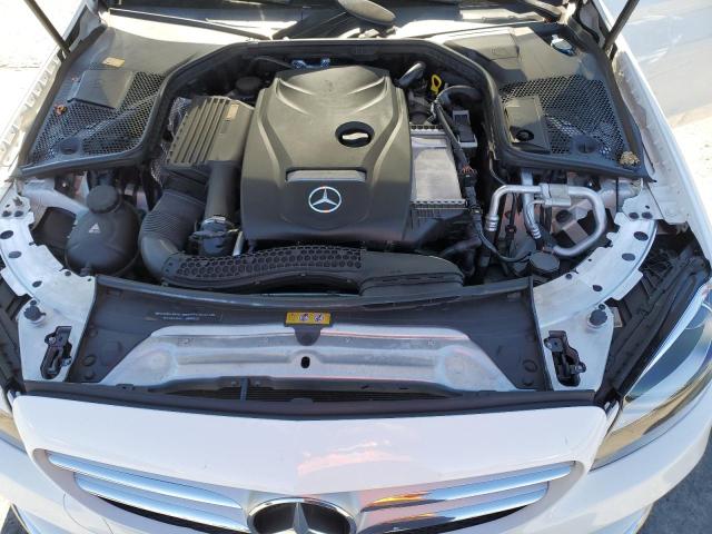 2016 MERCEDES-BENZ C 300 #3304770918