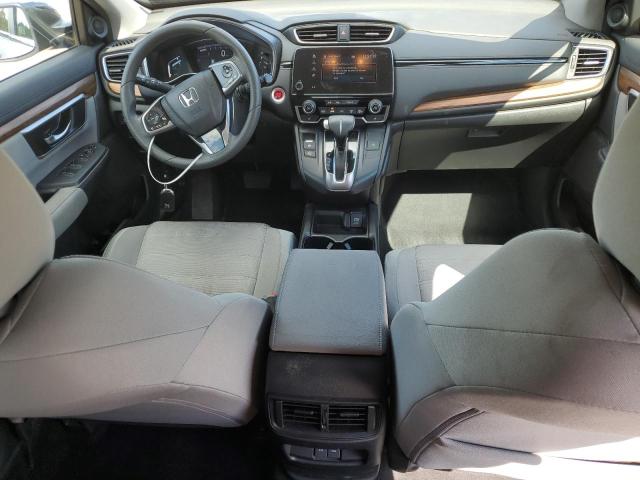 2018 HONDA CR-V EX - 7FARW1H55JE044532