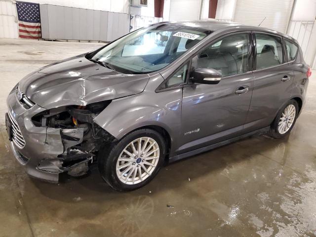 FORD C-MAX SE