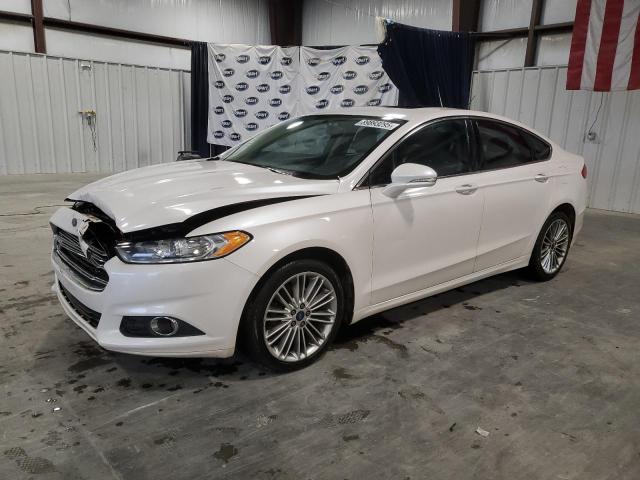 2014 FORD FUSION SE - 3FA6P0H90ER385727