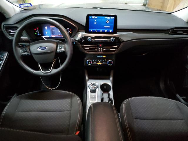 2024 FORD ESCAPE ACT - 1FMCU0GN2RUA52766