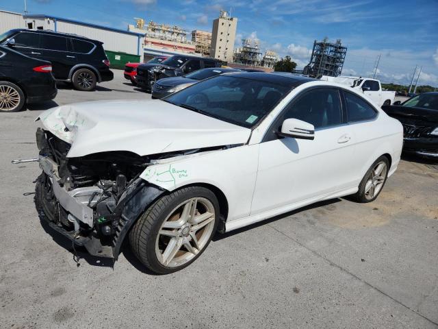 MERCEDES-BENZ C 250