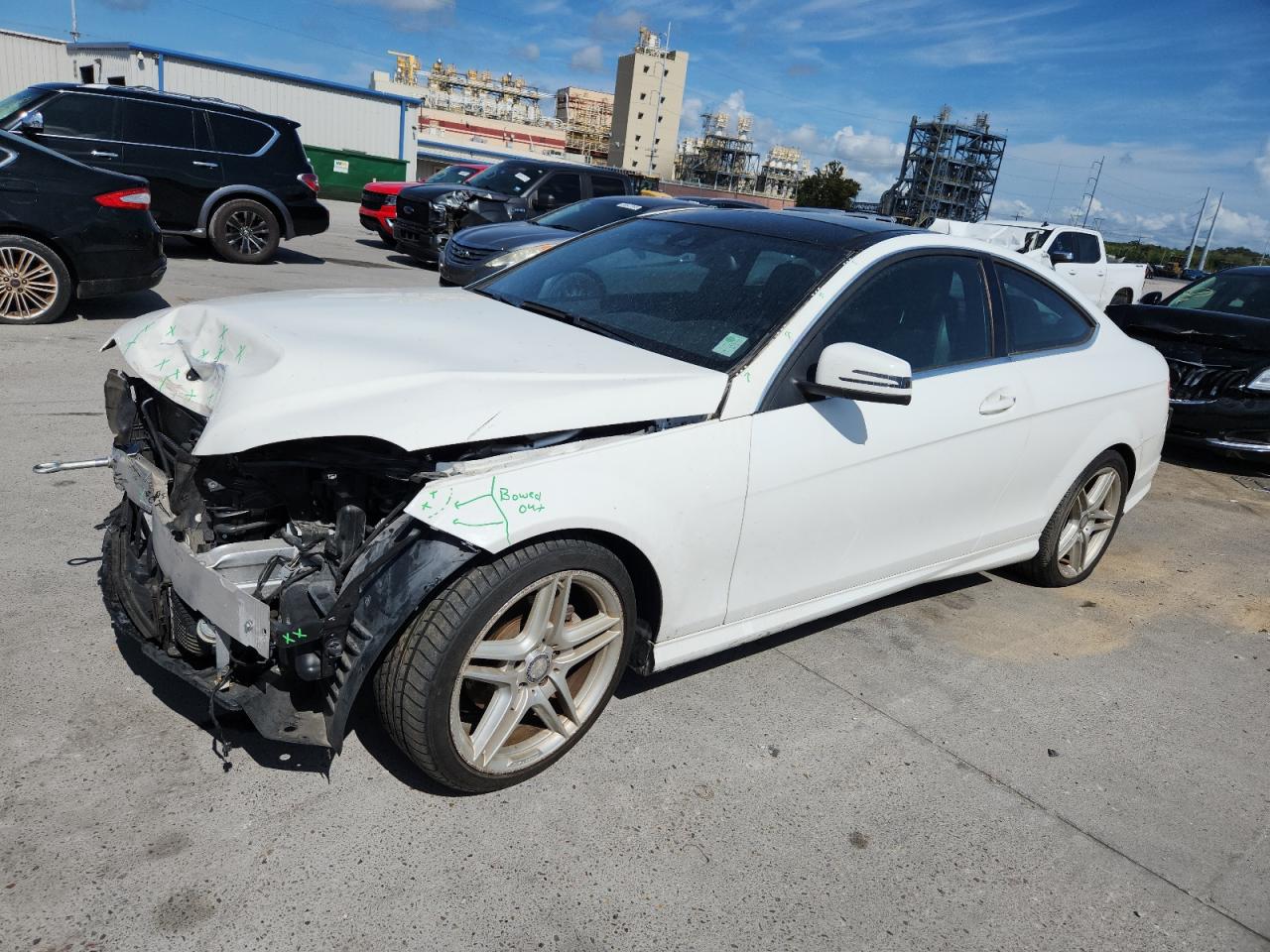 Vehicle photo