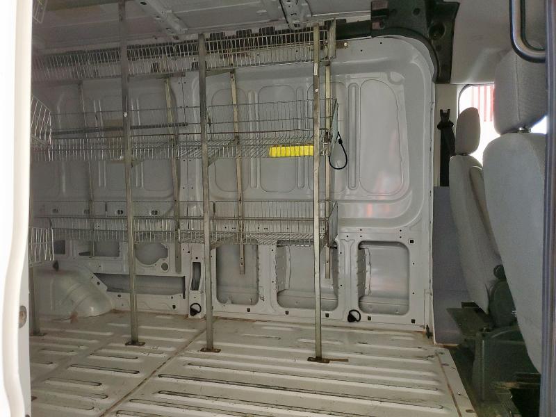 2016 FORD TRANSIT T- #3319076263