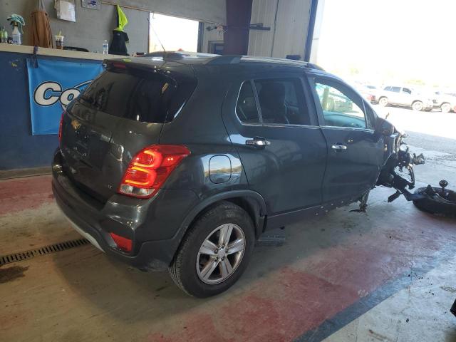 2017 CHEVROLET TRAX 1LT - 3GNCJPSB1HL225213