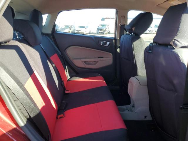 2015 FORD FIESTA SE - 3FADP4EE1FM146573