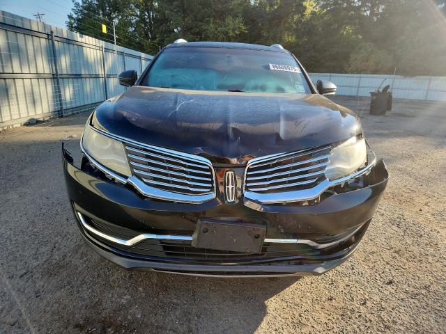 2017 LINCOLN MKX PREMIE 2LMPJ6JR7HBL13780