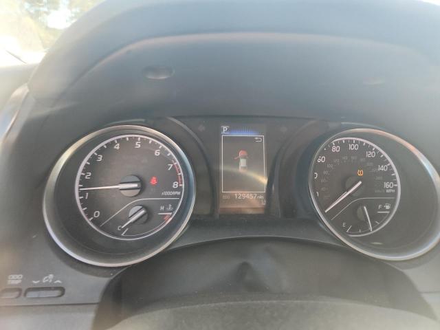 2021 TOYOTA CAMRY SE #3292325293